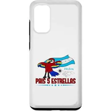 Fundas para Samsung Galaxy