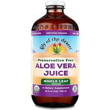 Hair Care Supplements