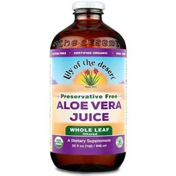 Hair Care Supplements