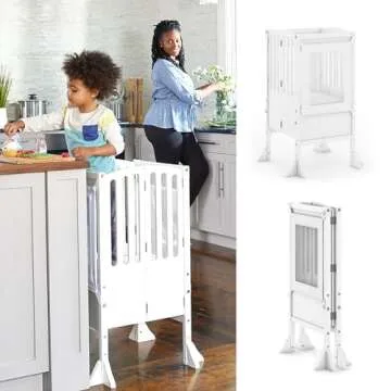 Ikea Montessori Kitchen DIY