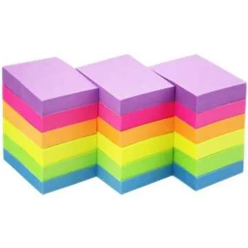 Study Aid (to make your life easier)