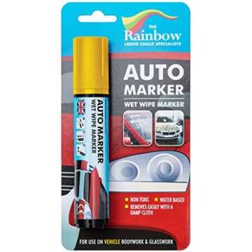 Car Polishing Tools & Accessories