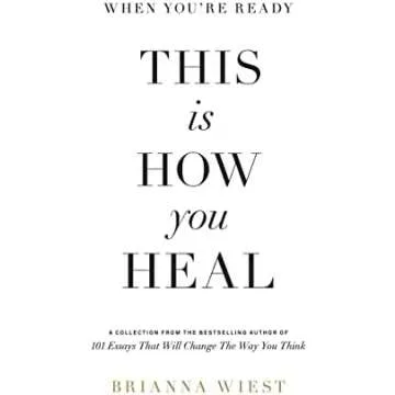 Book Must-Haves
