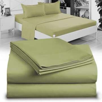 College Dorm Essentials