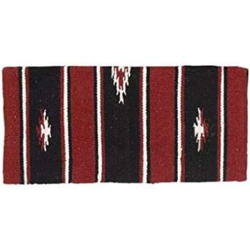 Saddle and Yoga Blankets