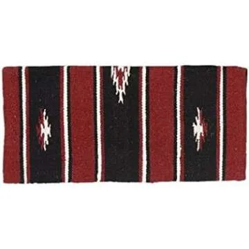 Saddle and Yoga Blankets