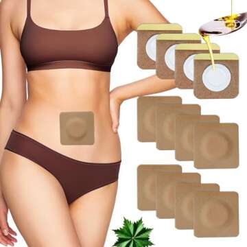 My favorite wellness products