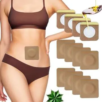 My favorite wellness products