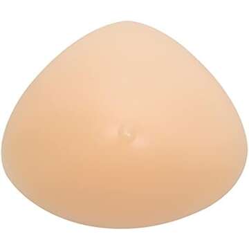 Breast Forms & Nipple Prostheses