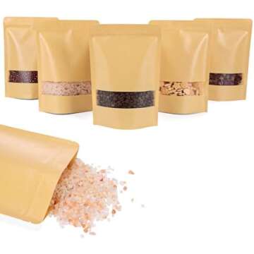 Baked Goods Packaging