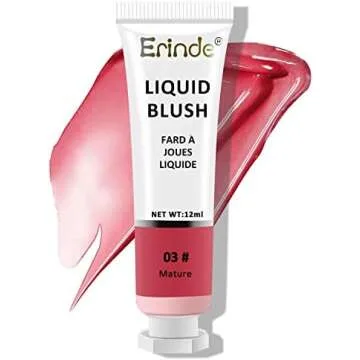 MAKEUP & BEAUTY FINDS