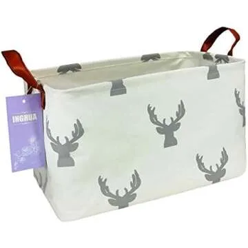 Christmas Crate Ideas