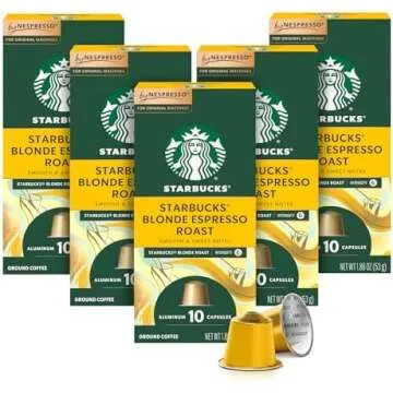 Coffee bar must haves