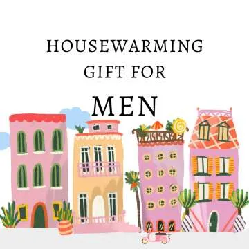 Housewarming Gifts For Men