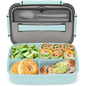 HUSBAND LUNCH BOX
