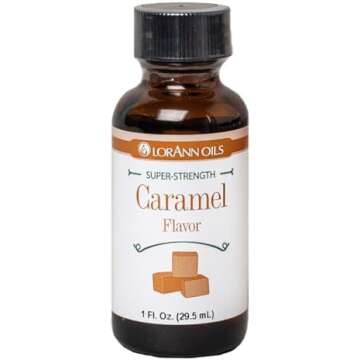 Samoa Flavored Gluten Free Granola