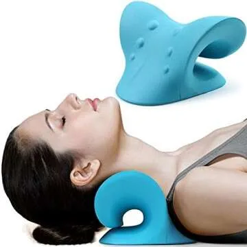 Stretching / Massage Tools