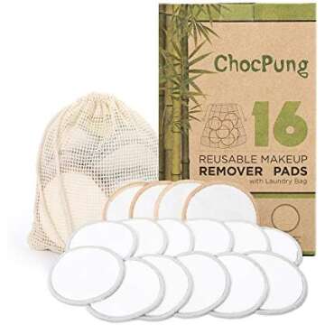 Natural Beauty Products