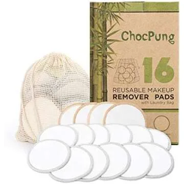 Natural Beauty Products