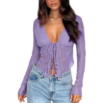 St. Pattys Day Outfit Ideas