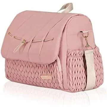 What's in my Diaper Bag