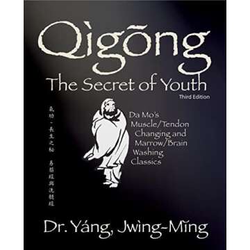 QiGong for health and fitness