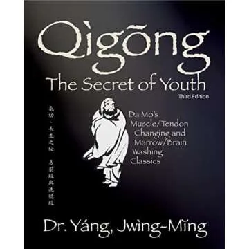 QiGong for health and fitness