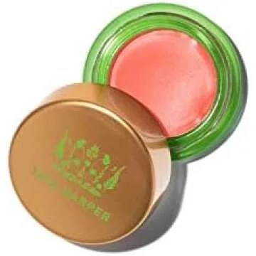 Non-Toxic Beauty + Makeup