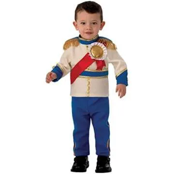 Disney Prince Dresses for Boys