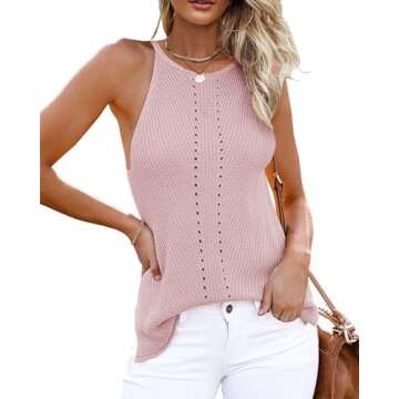 Favorite Outfits and Accessories