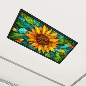 Ceiling Light Covers