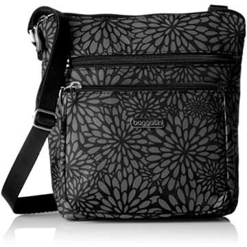 Travel Gear for Garden Travels and Elsewhere