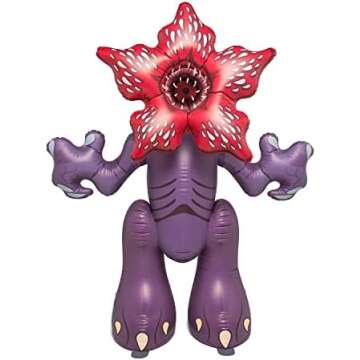 Stranger Things Merchandise and Toys