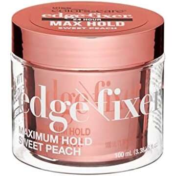 HAIR CARE/ACCESSORIES