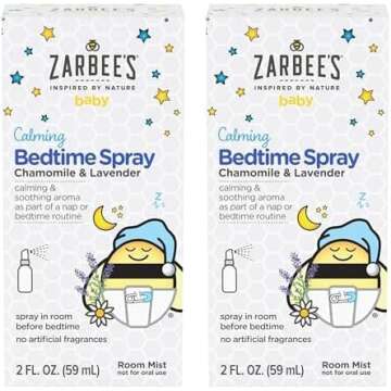 Baby Nighttime Essientials