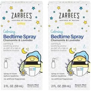 Baby Nighttime Essientials