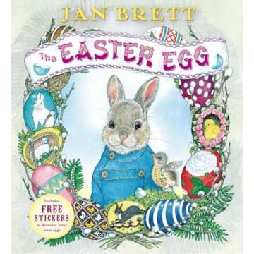 Easter/Spring Baskets