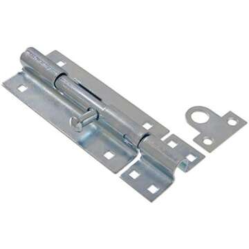 Bus #2 Appliances/Fixtures