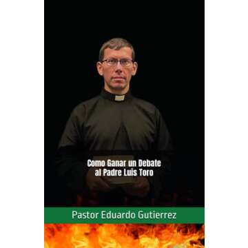 Pastor Eduardo Gutierrez