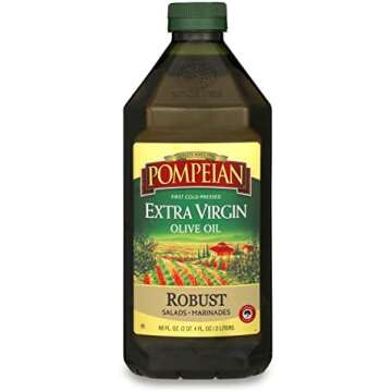 Chef Nobility Infused Salad Dressing