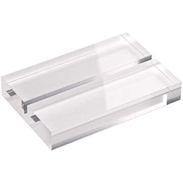 Small business materials