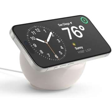 NIGHTSTAND ESSENTIALS