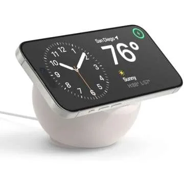 NIGHTSTAND ESSENTIALS