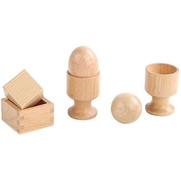 Montessori Baby Resources