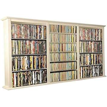 KiraKira Storage Organizational System