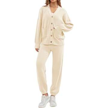 Matching Sets: Elevated Style