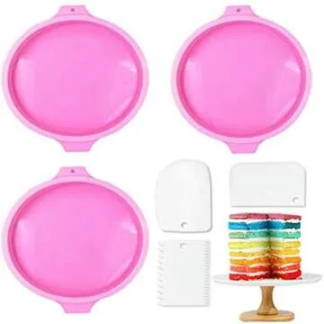 Cake Mold 蛋糕模具