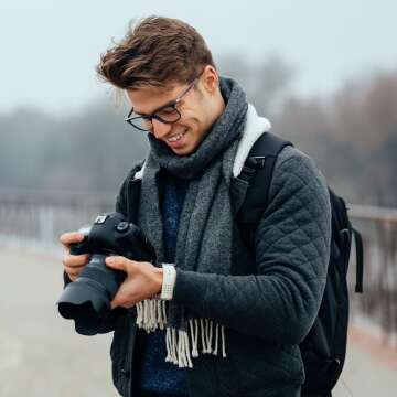 Preserve Precious Moments: Gift Ideas That Will Delight Photography Lovers