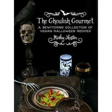 Vegan Halloween