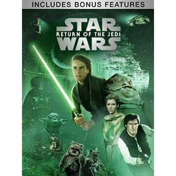 Stuff my family enjoys together.